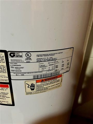 130 Happy Valley Lane, Morganton, GA 30560