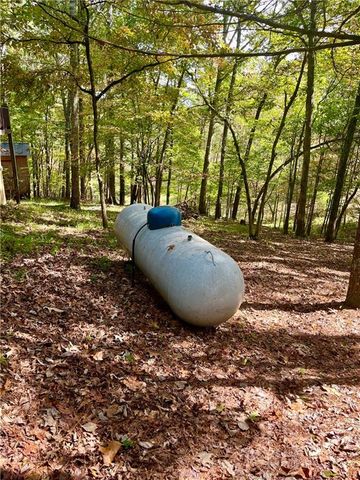 130 Happy Valley Lane, Morganton, GA 30560