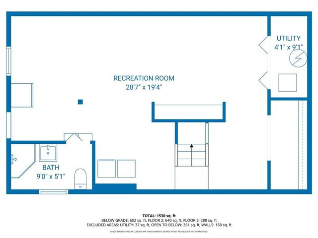 130 Happy Valley Lane, Morganton, GA 30560