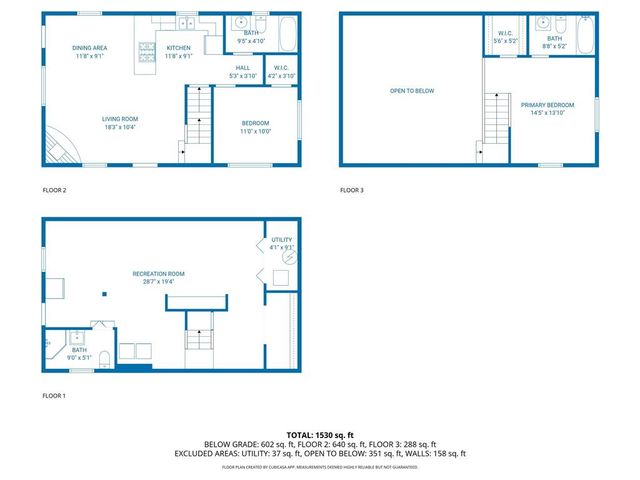 130 Happy Valley Lane, Morganton, GA 30560