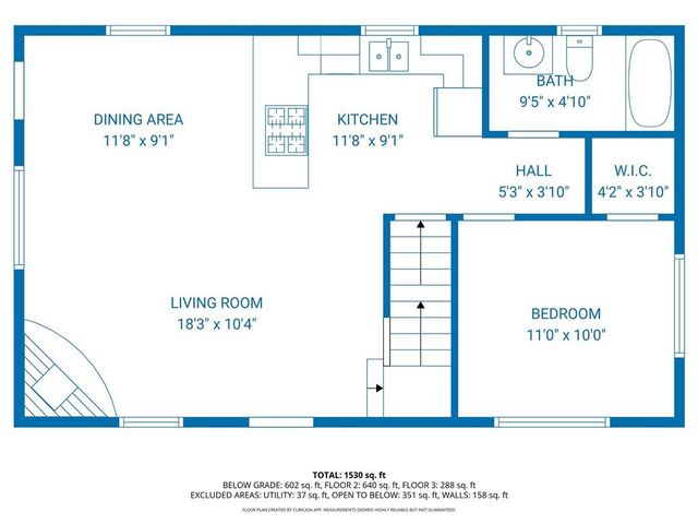 130 Happy Valley Lane, Morganton, GA 30560