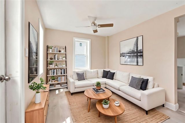 65 New London Avenue, Warwick, RI 02886