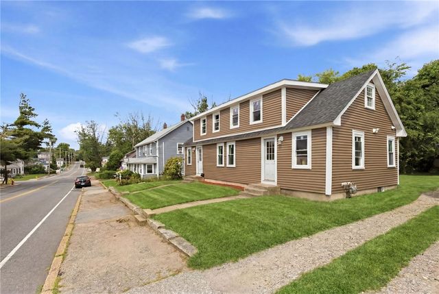 65 New London Avenue, Warwick, RI 02886