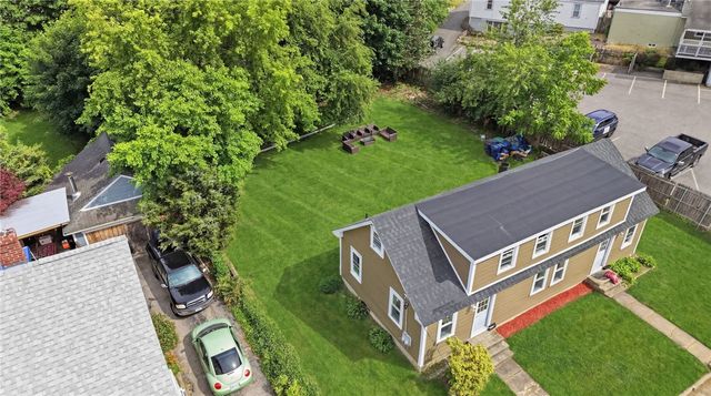 65 New London Avenue, Warwick, RI 02886