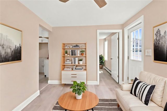 65 New London Avenue, Warwick, RI 02886