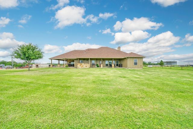 2792 County Road 145, Bedias, TX 77831