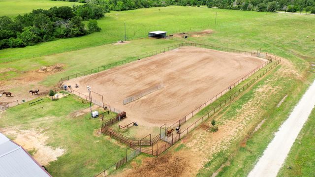 2792 County Road 145, Bedias, TX 77831