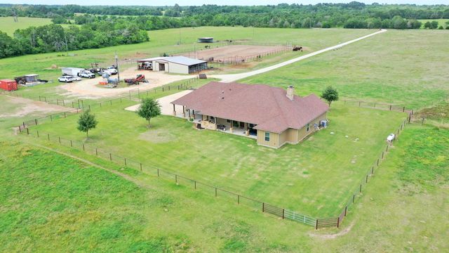 2792 County Road 145, Bedias, TX 77831
