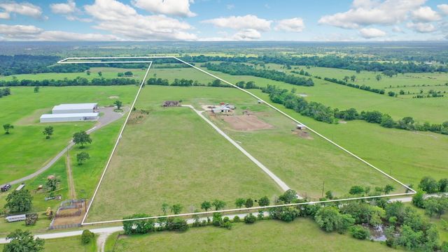 2792 County Road 145, Bedias, TX 77831