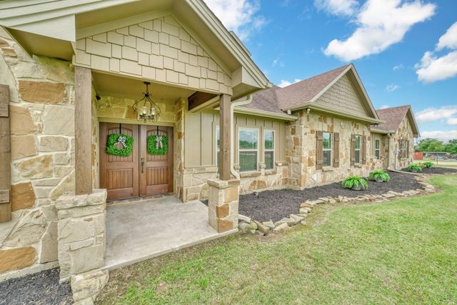2792 County Road 145, Bedias, TX 77831