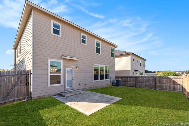 3420 TAURUS SKY, Converse, TX 78109