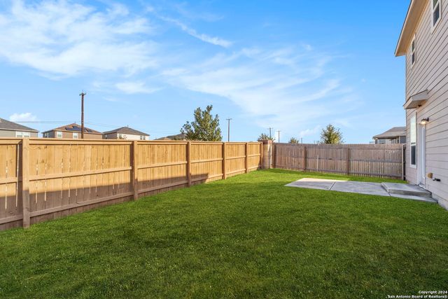 3420 TAURUS SKY, Converse, TX 78109