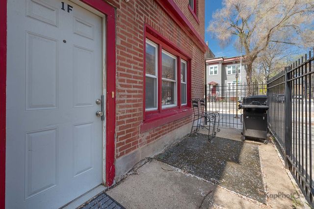 958 N Honore Street, Chicago, IL 60622
