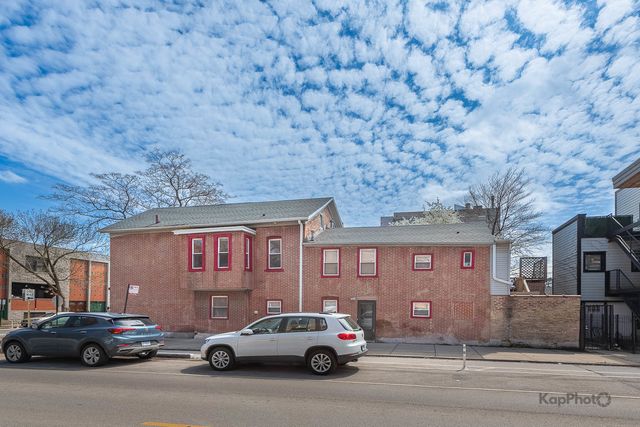 958 N Honore Street, Chicago, IL 60622