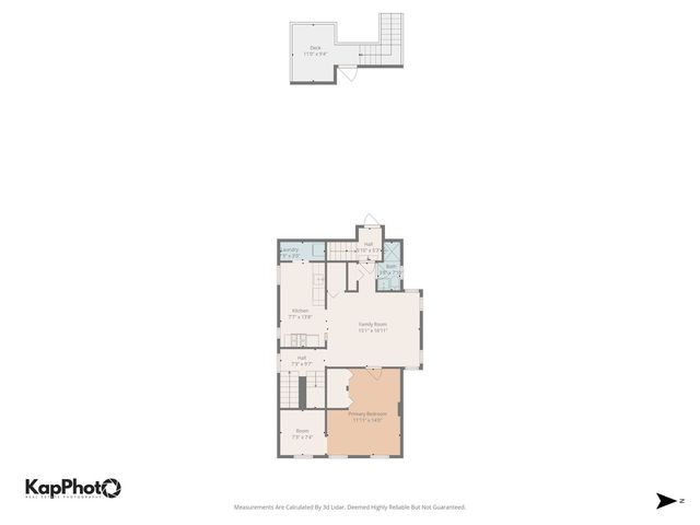 958 N Honore Street, Chicago, IL 60622