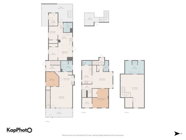 958 N Honore Street, Chicago, IL 60622