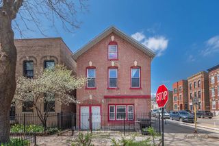 958 N Honore Street, Chicago, IL 60622