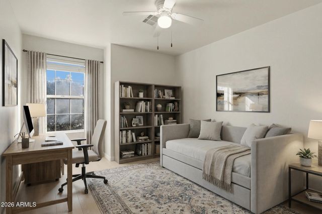 814 E Stanford Avenue, Gilbert, AZ 85234