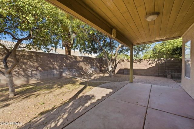 814 E Stanford Avenue, Gilbert, AZ 85234