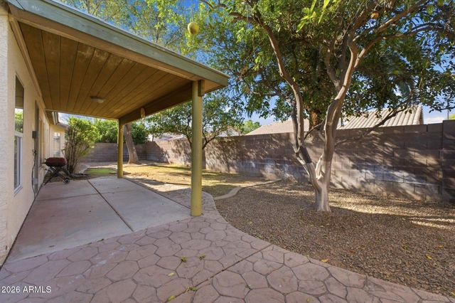 814 E Stanford Avenue, Gilbert, AZ 85234