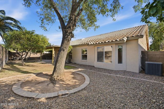 814 E Stanford Avenue, Gilbert, AZ 85234