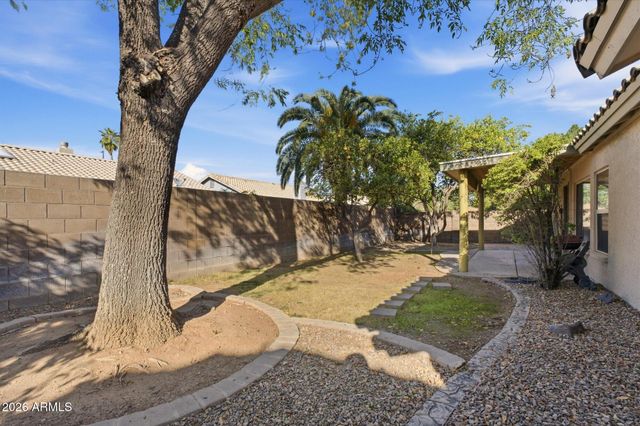 814 E Stanford Avenue, Gilbert, AZ 85234