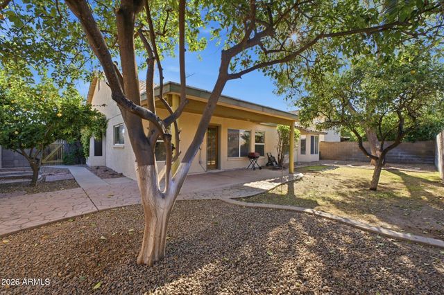 814 E Stanford Avenue, Gilbert, AZ 85234