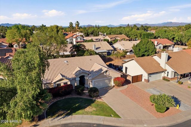 814 E Stanford Avenue, Gilbert, AZ 85234