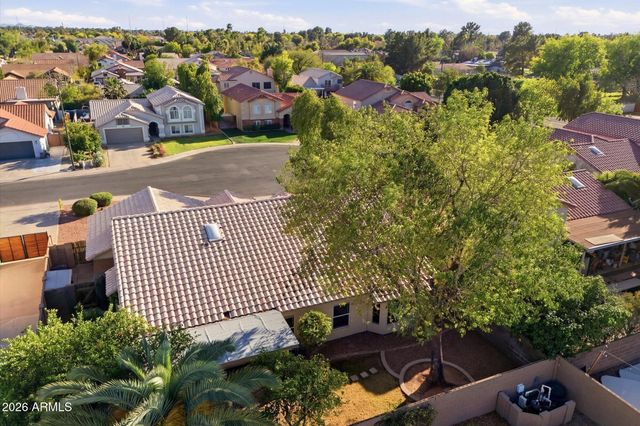 814 E Stanford Avenue, Gilbert, AZ 85234