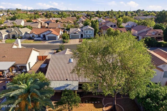 814 E Stanford Avenue, Gilbert, AZ 85234