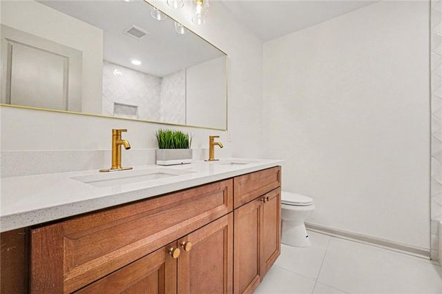 1988 Calvary Hill Court SW, Marietta, GA 30008