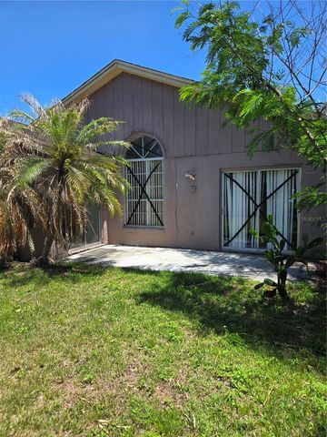 5388 LONESOME DOVE DRIVE, Kissimmee, FL 34746