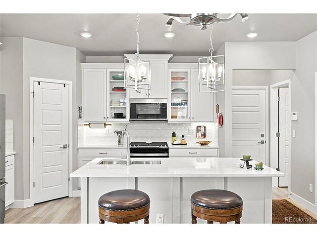 9777 Banner Peak St, Littleton, CO 80125
