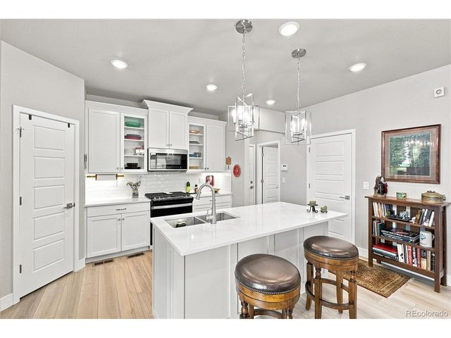 9777 Banner Peak St, Littleton, CO 80125