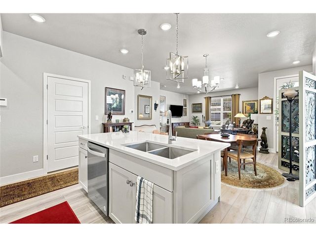 9777 Banner Peak St, Littleton, CO 80125
