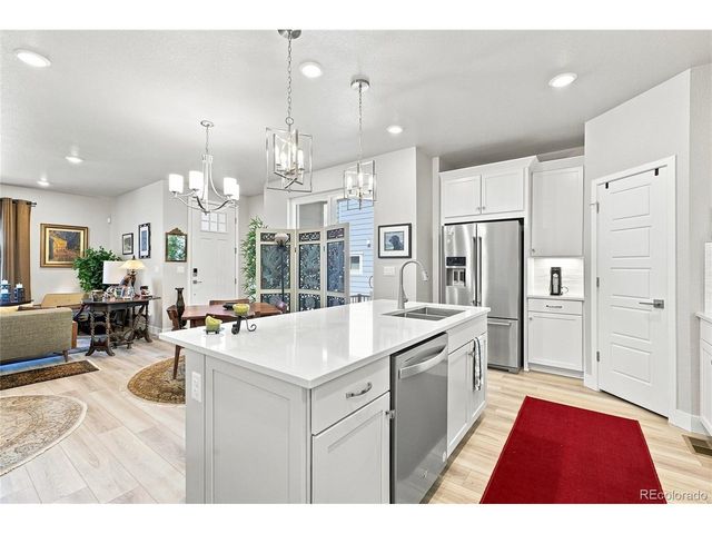 9777 Banner Peak St, Littleton, CO 80125