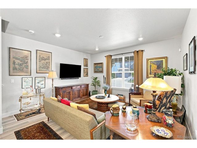 9777 Banner Peak St, Littleton, CO 80125