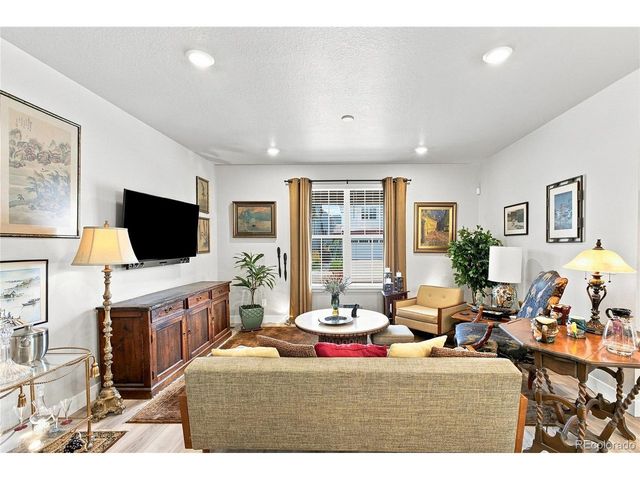 9777 Banner Peak St, Littleton, CO 80125