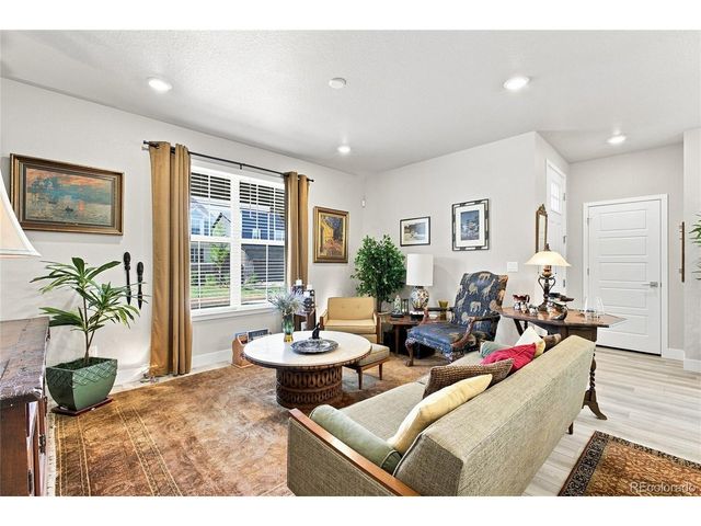 9777 Banner Peak St, Littleton, CO 80125