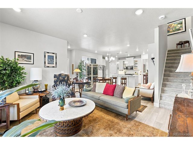 9777 Banner Peak St, Littleton, CO 80125
