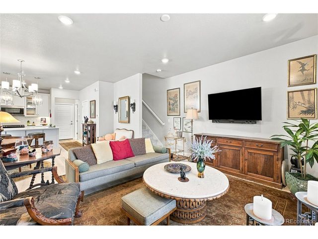9777 Banner Peak St, Littleton, CO 80125