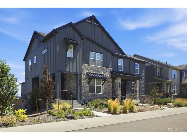 9777 Banner Peak St, Littleton, CO 80125