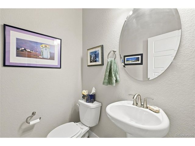 9777 Banner Peak St, Littleton, CO 80125