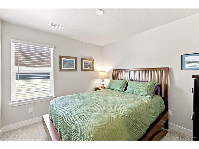 9777 Banner Peak St, Littleton, CO 80125