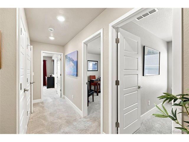 9777 Banner Peak St, Littleton, CO 80125