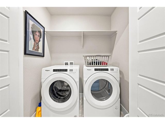 9777 Banner Peak St, Littleton, CO 80125