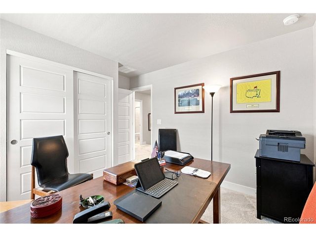 9777 Banner Peak St, Littleton, CO 80125