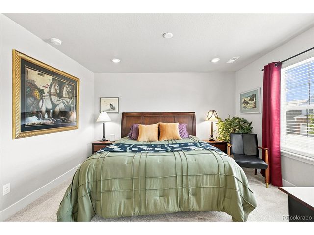 9777 Banner Peak St, Littleton, CO 80125