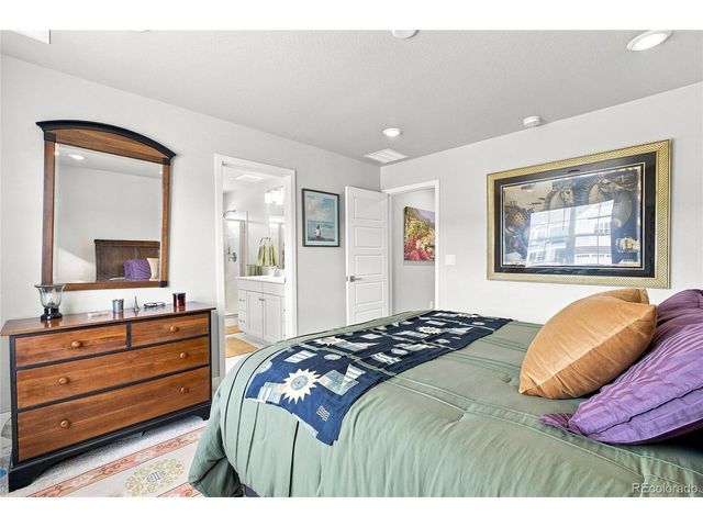 9777 Banner Peak St, Littleton, CO 80125
