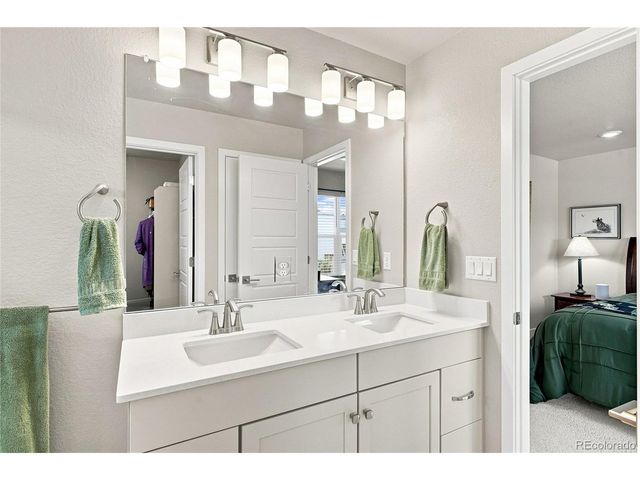 9777 Banner Peak St, Littleton, CO 80125